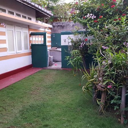 Lotus Villa Bentota Exterior foto